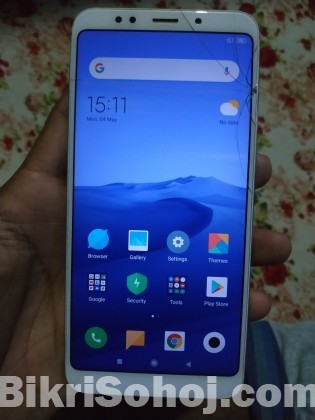 Redmi 5 Plus RAM 3_ ROM 32